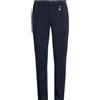 MANUEL RITZ - Chinos - Blu navy