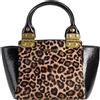 JUST CAVALLI - Borsa a mano - Nero