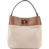 FURLA - Borsa a mano - Beige