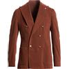 L.B.M. 1911 - Blazer - Ruggine