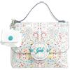GABS - Borsa a mano - Bianco