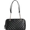 DKNY - Borsa a spalla - Nero