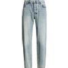 ARMANI EXCHANGE - Jeans straight - Blu