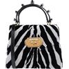 DOLCE&GABBANA - Borsa a mano - Nero