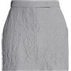 MAX MARA - Minigonna - Grigio