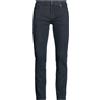 7 FOR ALL MANKIND - Jeans skinny - Blu