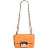 FURLA - Borsa a spalla - Arancione