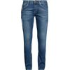 DONDUP - Jeans skinny - Blu