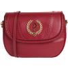 POLLINI - Borse a tracolla - Rosso