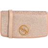 STELLA McCARTNEY - Borse a tracolla - Cipria