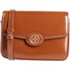TORY BURCH - Borsa a tracolla - Cuoio