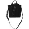 HIGH - Borsa a tracolla - Nero