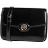 TORY BURCH - Borsa a tracolla - Nero
