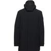 PEUTEREY - Cappotto - Nero