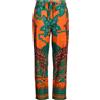 CONNOR & BLAKE - Pantalone - Arancione