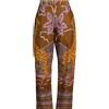 CONNOR & BLAKE - Pantalone - Khaki