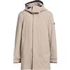 PEUTEREY - Cappotto - Beige
