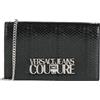 VERSACE JEANS COUTURE - Borsa a tracolla - Nero