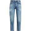 ARMANI EXCHANGE - Pantaloni jeans - Blu