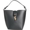 DKNY - Borsa a mano - Nero