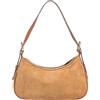 STAUD - Borsa a spalla - Cammello