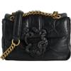 JUST CAVALLI - Borsa a tracolla - Nero