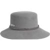 BORSALINO - Cappello - Grigio