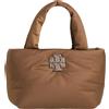 TORY BURCH - Shopper - Marrone