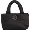TORY BURCH - Shopper - Nero