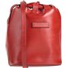 THE BRIDGE - Borsa a tracolla - Rosso