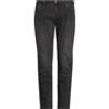EMPORIO ARMANI - Jeans straight - Nero
