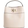 FURLA - Borsa a mano - Off white