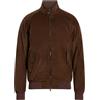 BARACUTA - Bomber - Verde militare