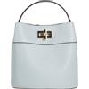 FURLA - Borsa a mano - Carta da zucchero
