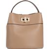 FURLA - Borsa a mano - Nocciola