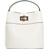 FURLA - Borsa a mano - Bianco
