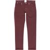 PT Torino - Pantaloni jeans - Bordeaux