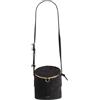 ALAÏA - Borsa a spalla - Nero