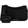 MICHAEL MICHAEL KORS - Borse a tracolla - Nero