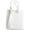 MEDEA - Borsa a spalla - Off white
