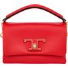 TOD'S - Borsa a mano - Rosso