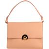 COCCINELLE - Borsa a mano - Salmone