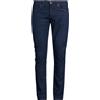 DONDUP - Pantaloni jeans - Blu