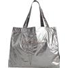 RICK OWENS x CHAMPION - Borsa a mano - Argento