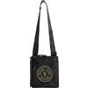 VERSACE JEANS COUTURE - Borsa a spalla - Nero