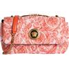 VERSACE - Borsa a tracolla - Rosa