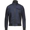 REFRIGIWEAR - Giubbotto - Blu notte