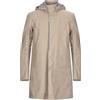 HERNO - Parka - Sabbia
