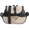COCCINELLE - Borsa a tracolla - Nero