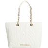 JUST CAVALLI - Borsa a mano - Bianco